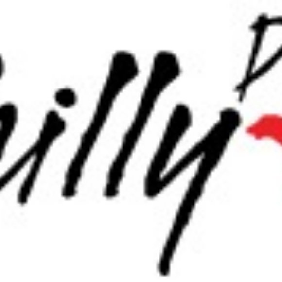 Chilly Dogs Harbour Slicker - Bubblegum pink/Silver Lining - Picture 2 of 2